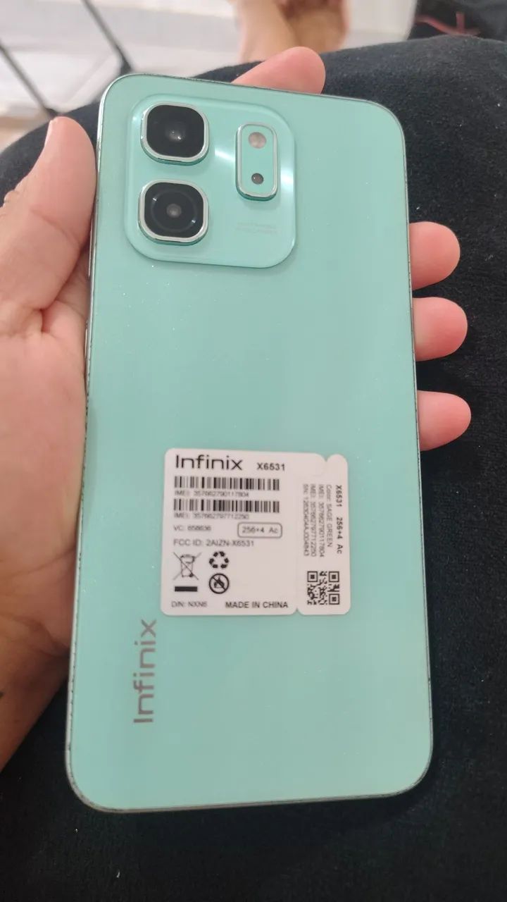 Celular  - Foto 2