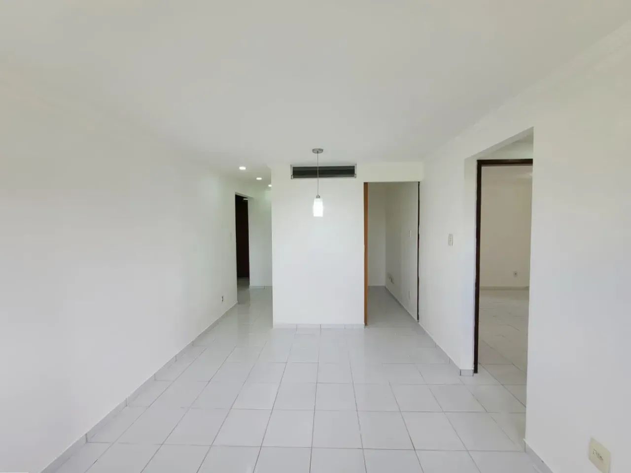 Apartamento com 2 quartos e 2 garagens no Alto Branco próximo a Ceasa - Oportunidade !!! - Foto 3