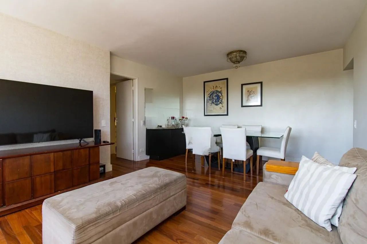 Apartamento à Venda - Campo Belo, 2 Quartos, 85 m2 - Foto 3