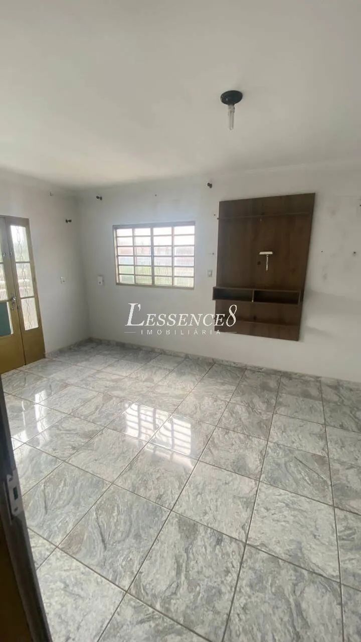 Sobrado 295m² c/ 3 Quartos | Jd. das Aroeiras | Sala comercial independente - Foto 5