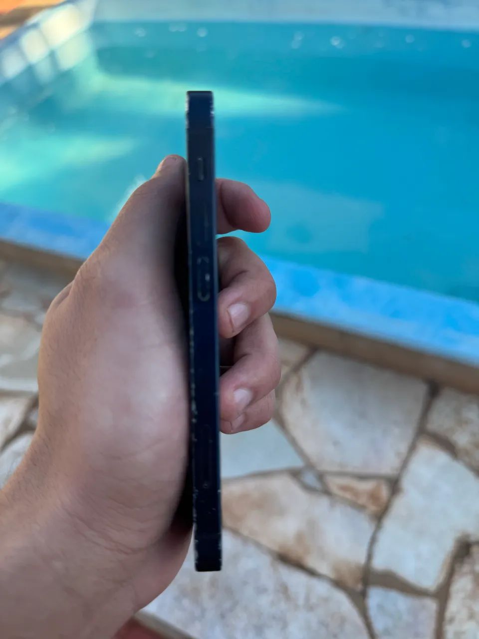 iPhone 12 mini