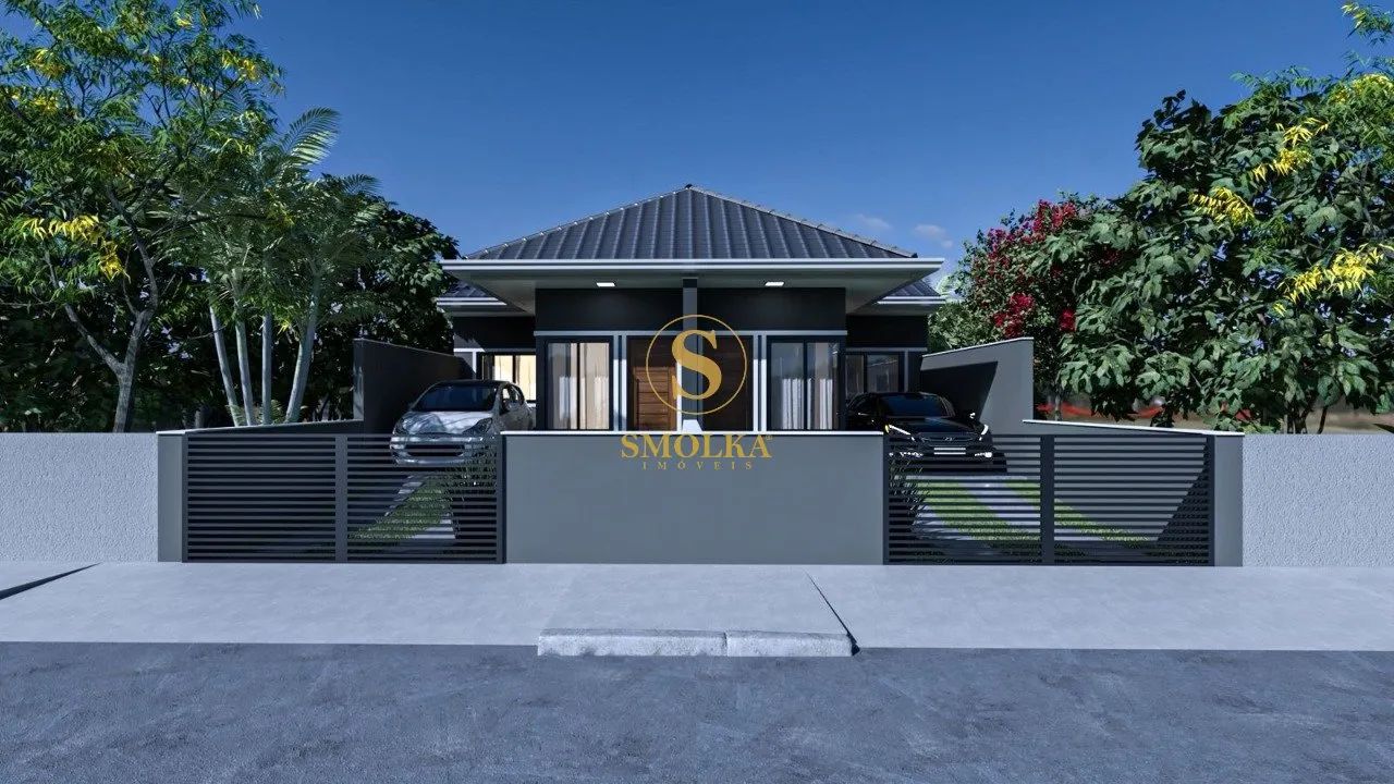 CASA GEMINADA À VENDA NO VILLA TOSCANA