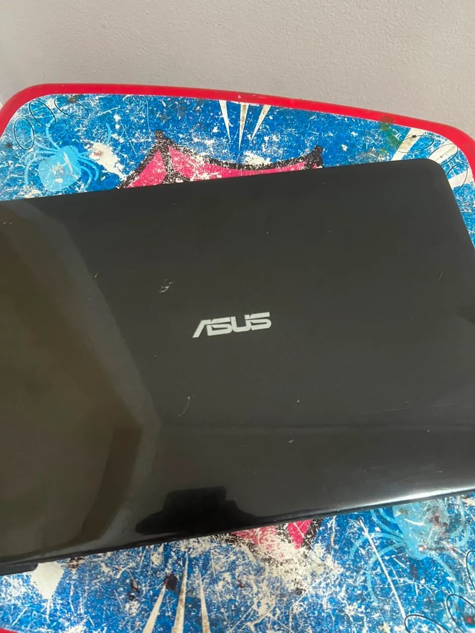 Notebook Asus 
