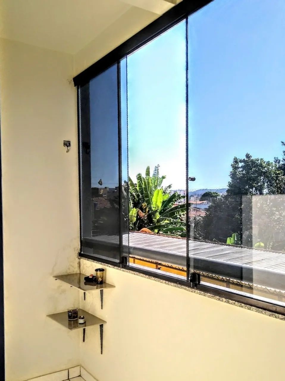 Apartamento Bairro Nova Vila - Foto 4
