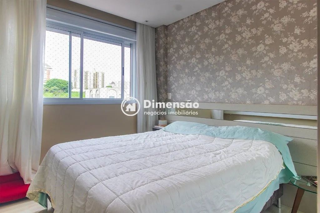 APARTAMENTO 3 DORMITÓRIOS SENDO 1 SUÍTE - ESTREITO - FLORIANÓPOLIS - Foto 5