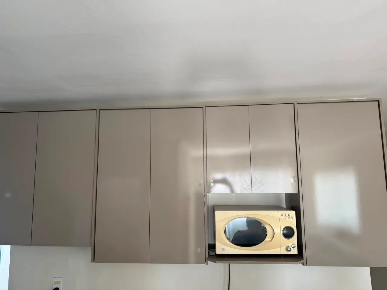 Armário de cozinha 