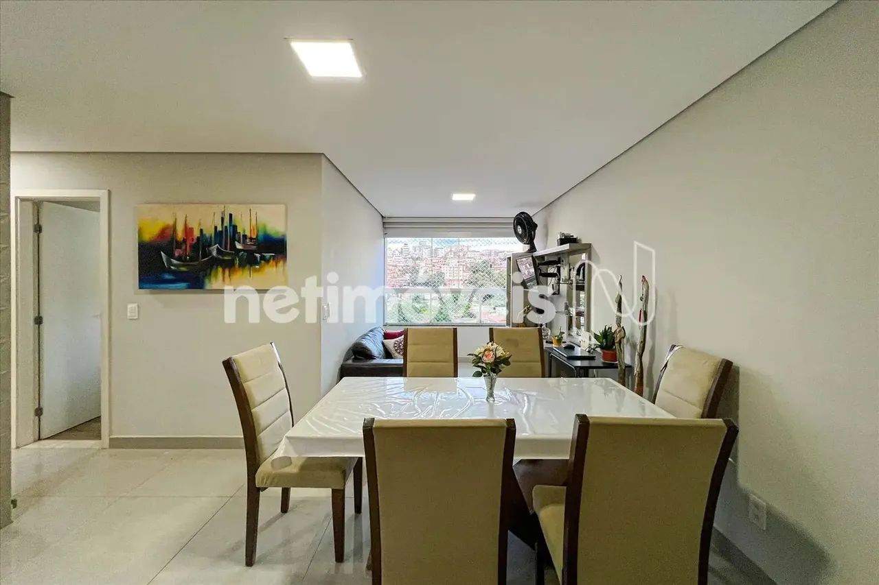 Cobertura a venda 3 quartos no Estrela Dalva - Foto 2