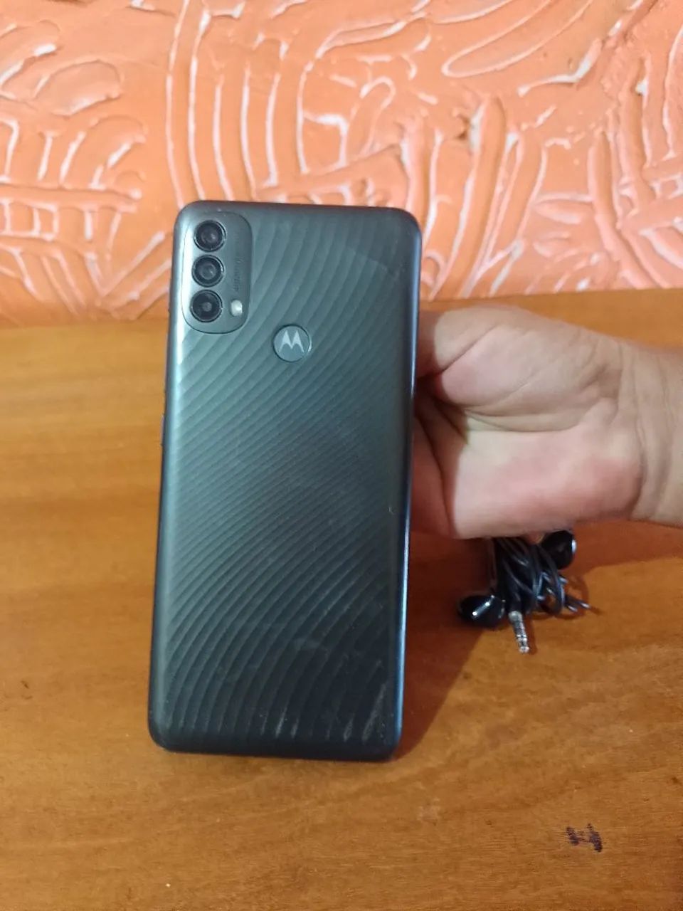 Smartphone Moto E 40 - Foto 3