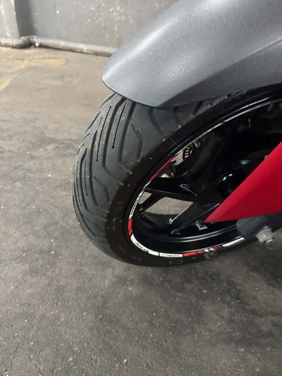 Xmax 250 - Foto 5