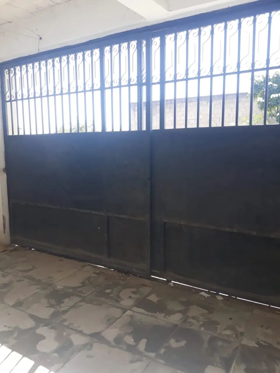 Alugo 3 casas independentes no bairro vila cloris, com 2 quartos - Foto 3
