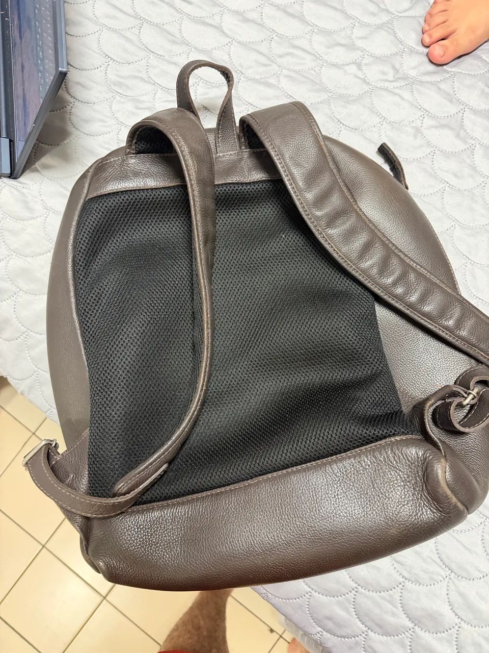 Mochila Brooksfield - Foto 3