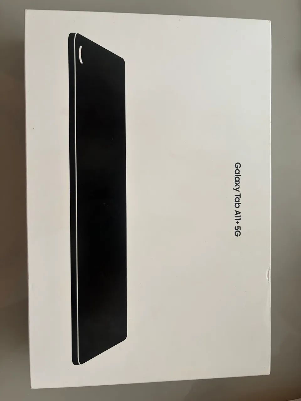 Galaxy tab A11 + 5g lacrado  - Foto 3