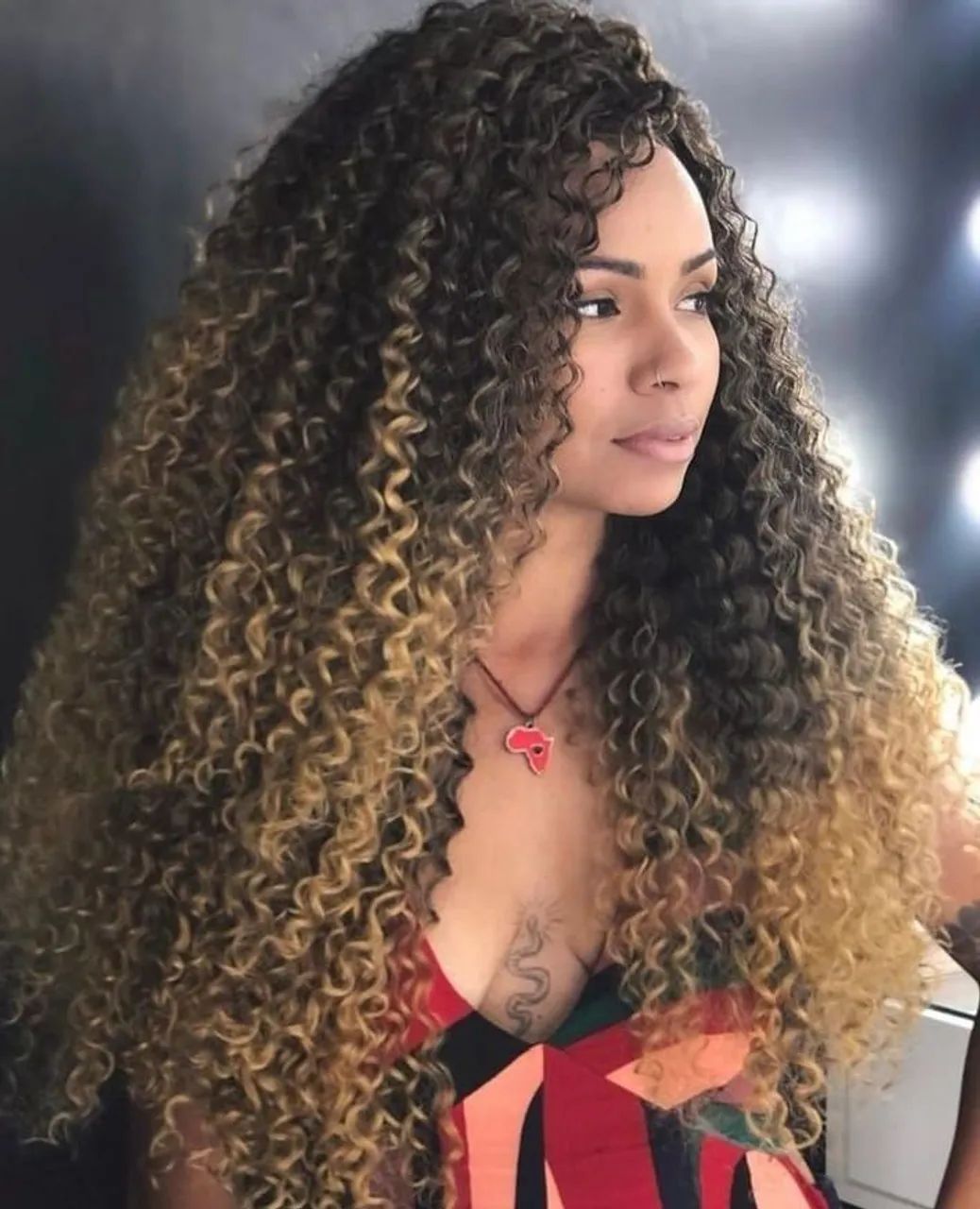 Cabelo bio orgânico  - Foto 3