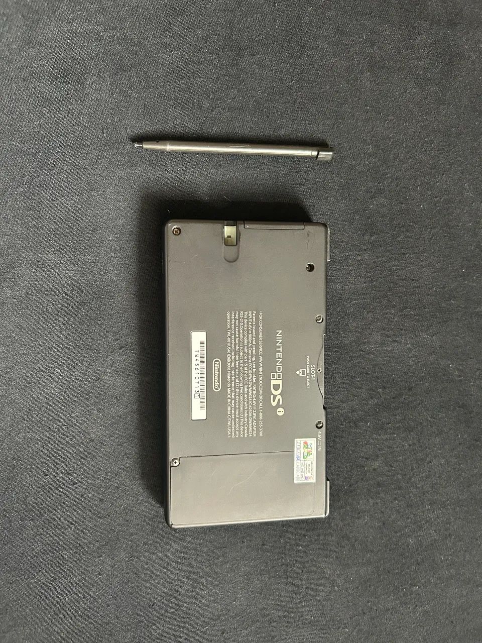 Nintendo DSi  - Foto 2