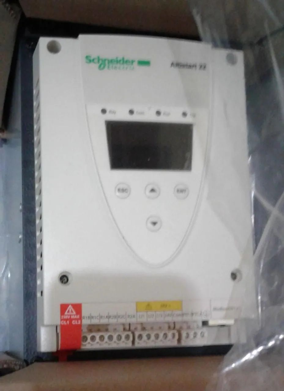 Vende-se softstarter  - Foto 4
