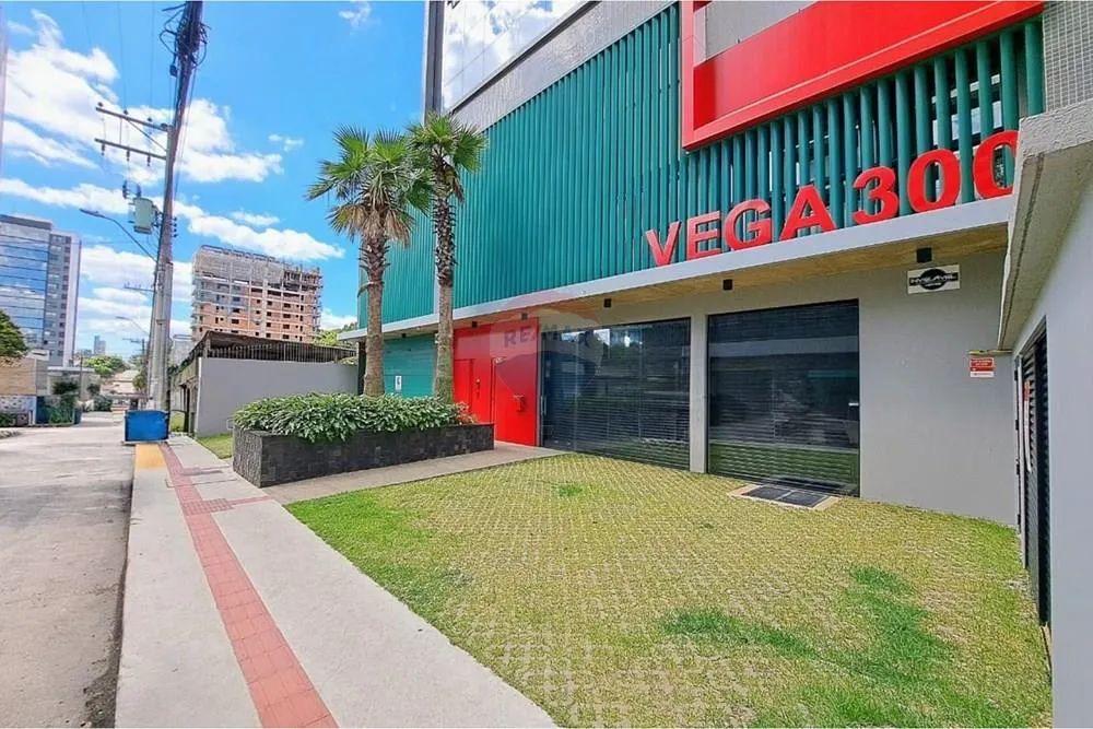 Apartamento Studio, Mobiliado, Edifício Vega 300, Centro, Passo Fundo/RS - Foto 2