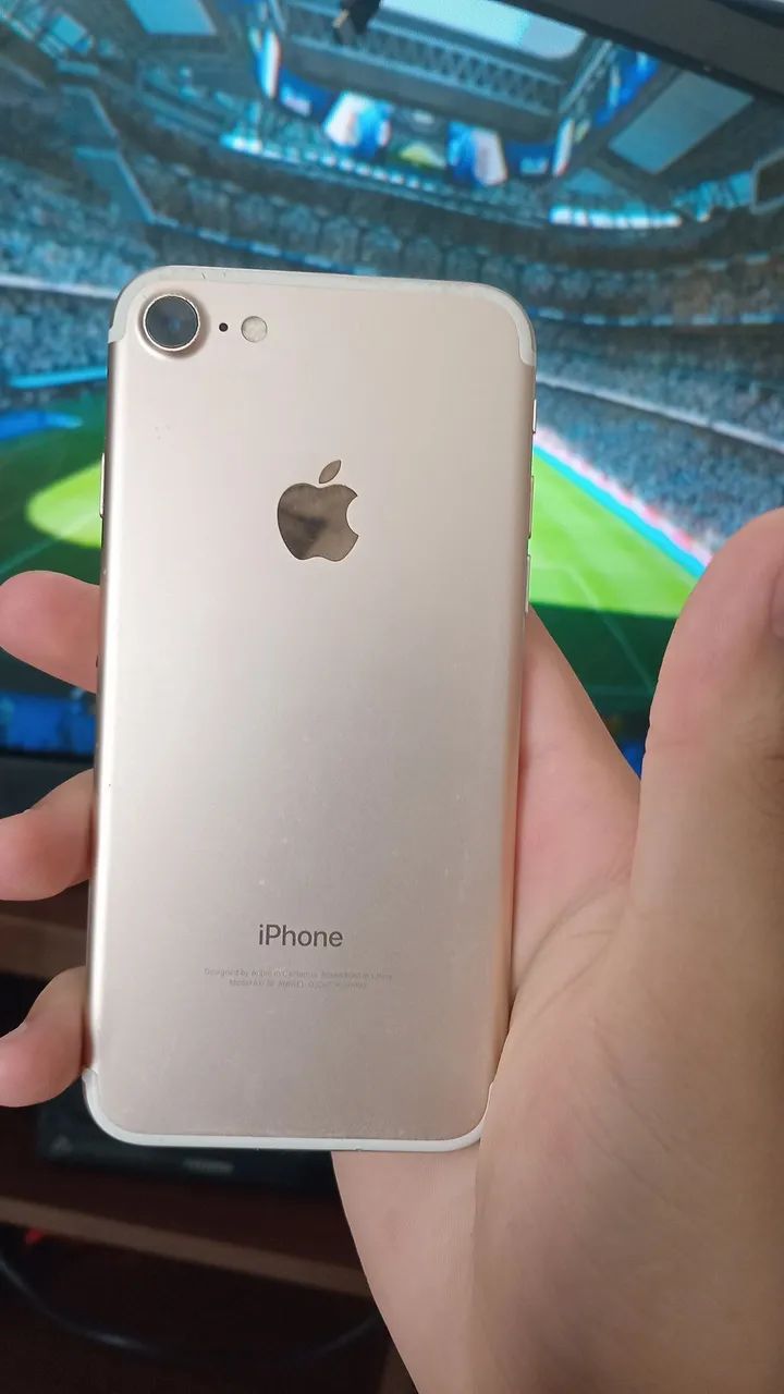 Iphone 7 - Foto 2