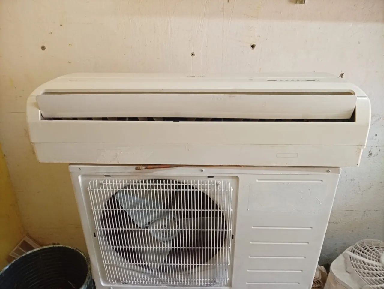 Ar condicionado 18000 btus  - Foto 2