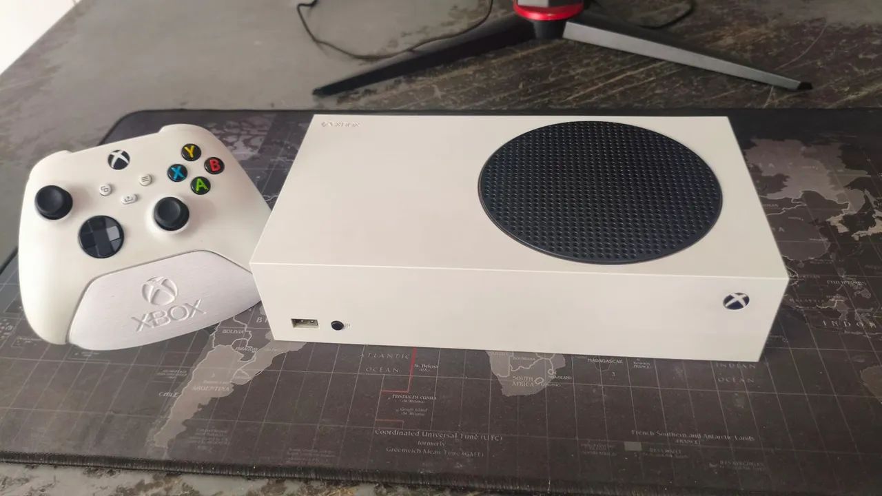 XBOX SERIE S 512G - Foto 2