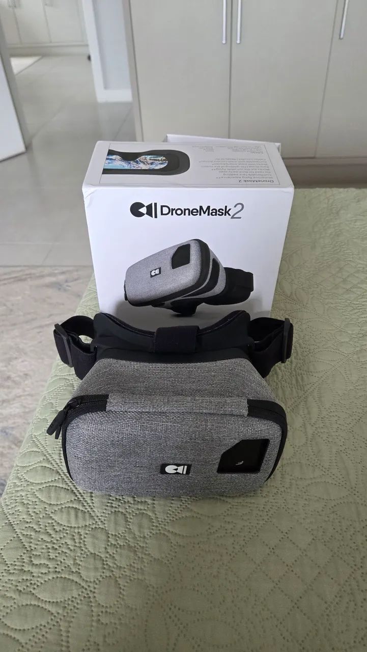 DroneMask 2 óculos FPV para drones