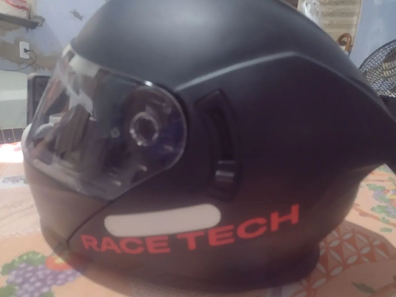 Capacete 