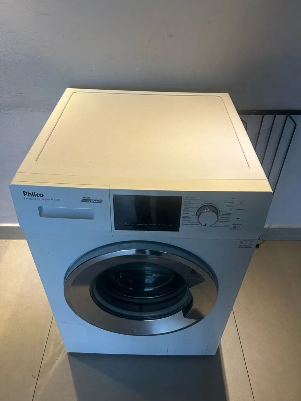 Máquina de lavar - Foto 2