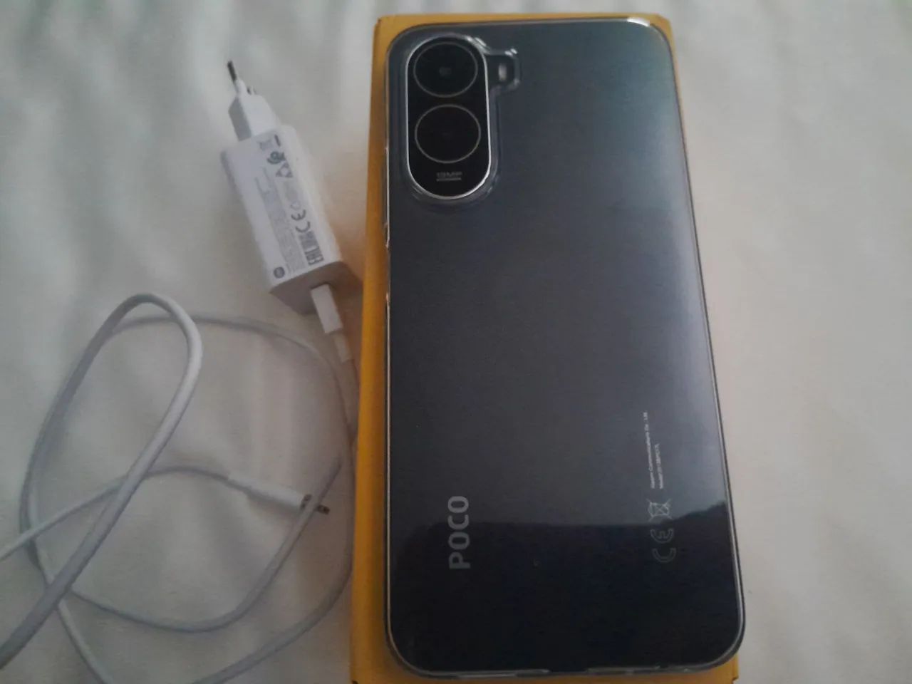 Poco c81pro  - Foto 2