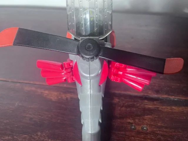 Brinquedo Helicóptero - Foto 5