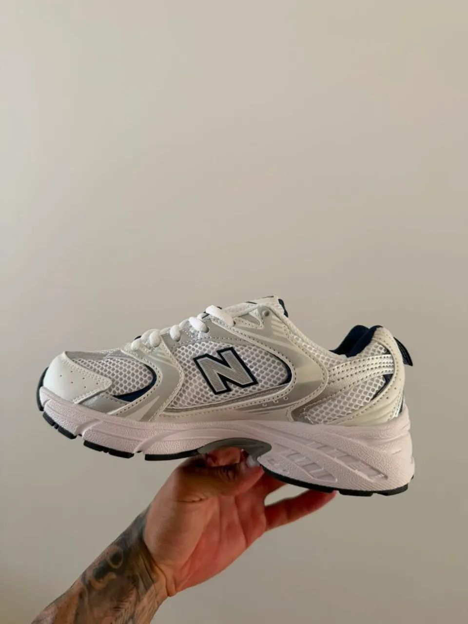 Tênis New Balance 530 feminino, n? 35 - Foto 3
