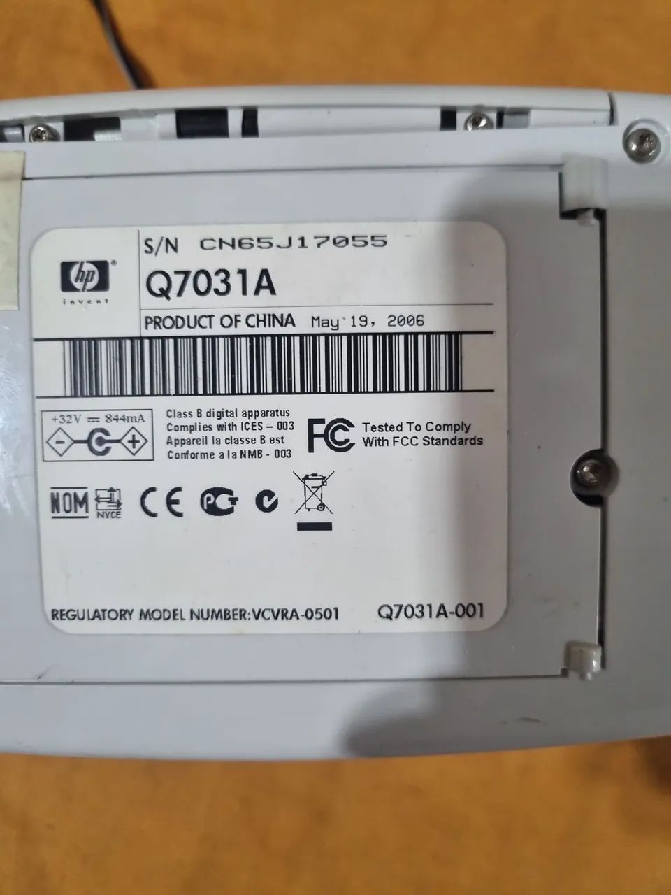 Impressora HP  - Foto 5