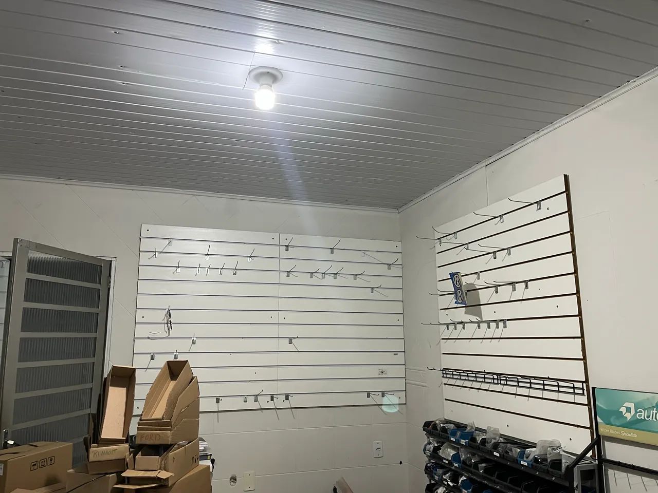 Vende-se painéis de mdf canaletado  - Foto 3