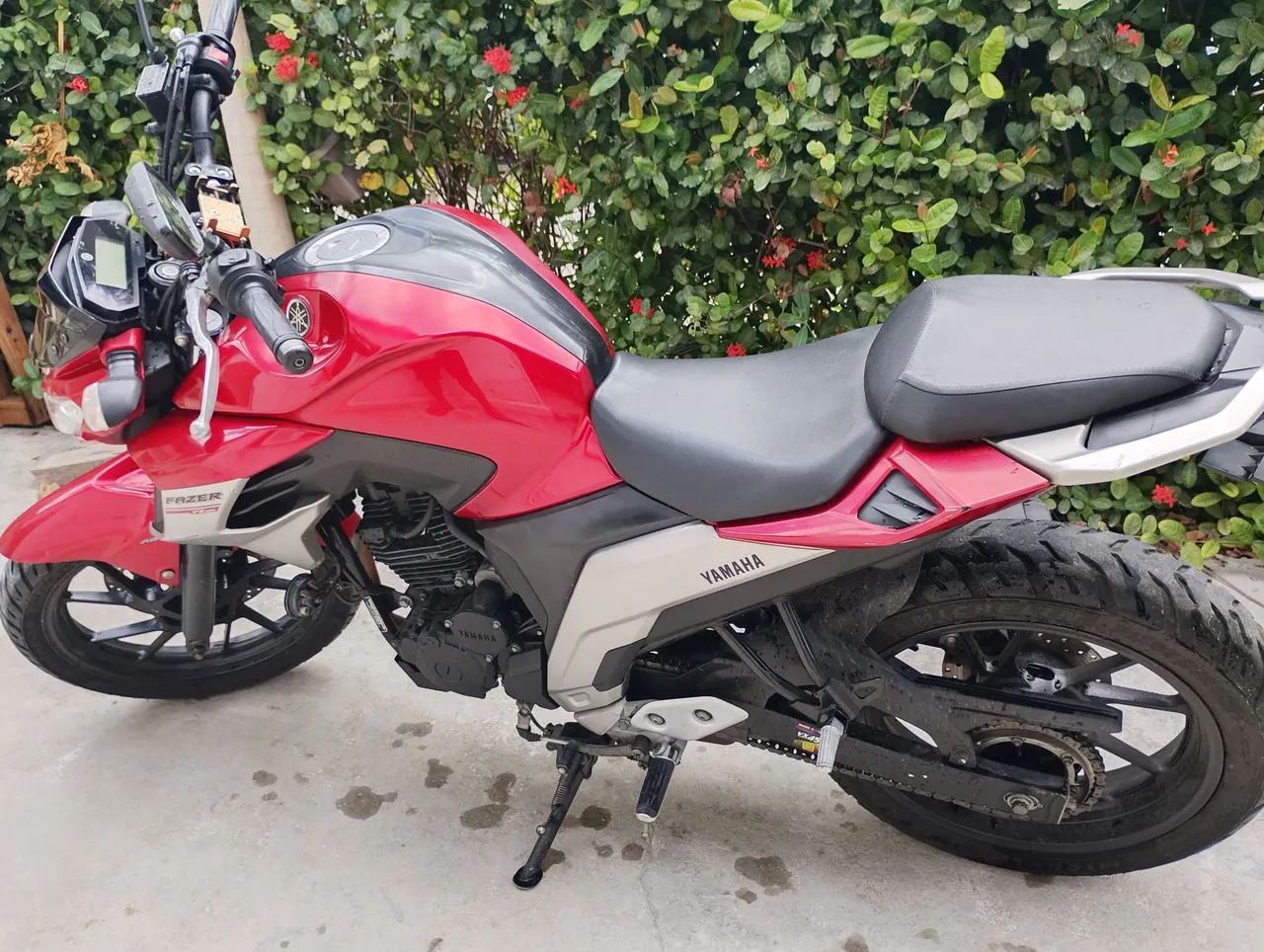 Fazer 250 2021/21 - Foto 3