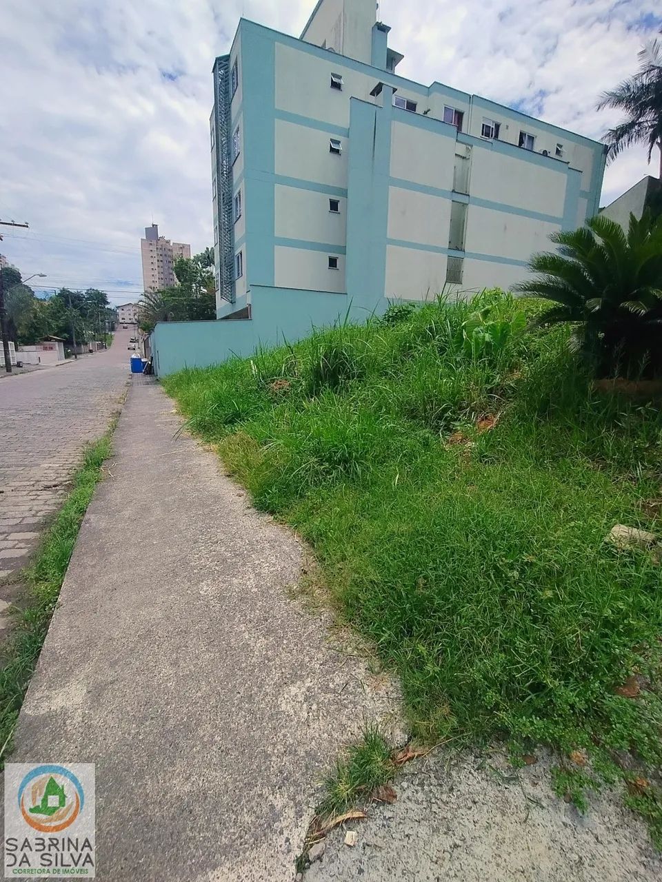 Lindo Terreno Vila Nova - Foto 3