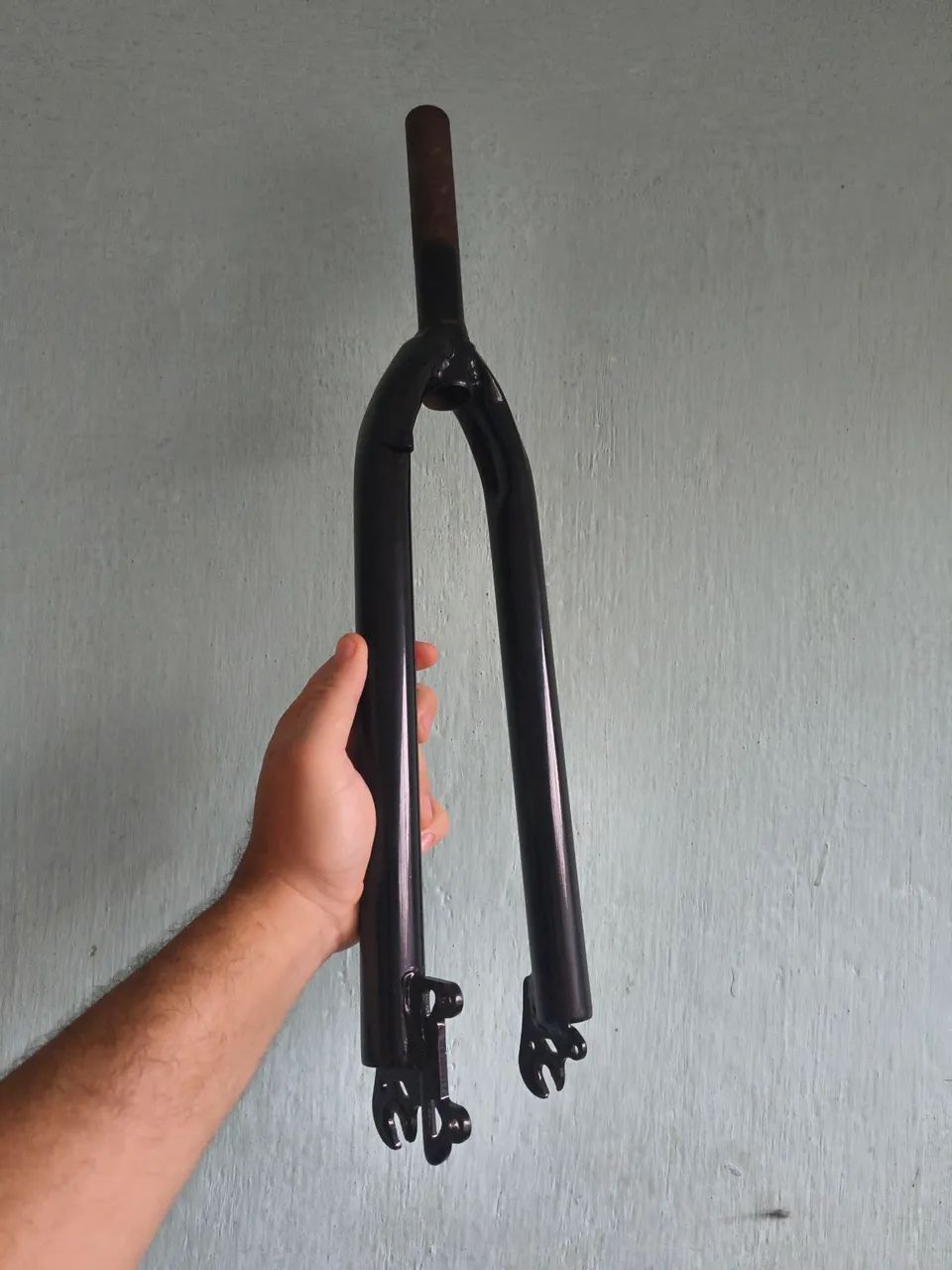 Garfo aro 29 OVER