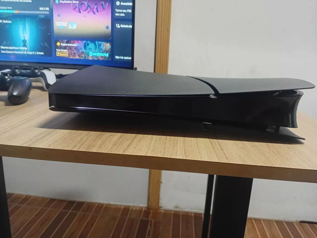 PlayStation 5 slim - Foto 2