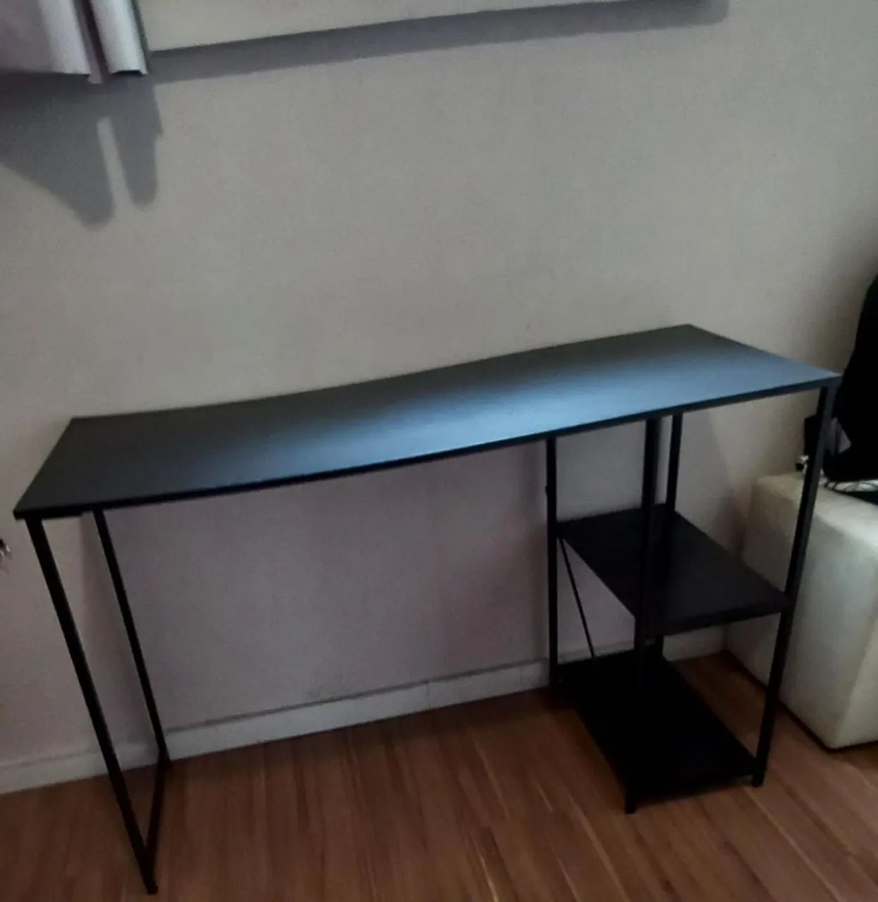 Escrivaninha/mesa escritório  - Foto 3