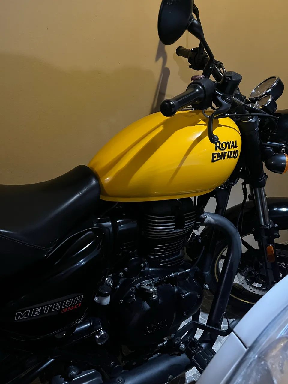 Vendo ou negócio, moto top - Foto 2