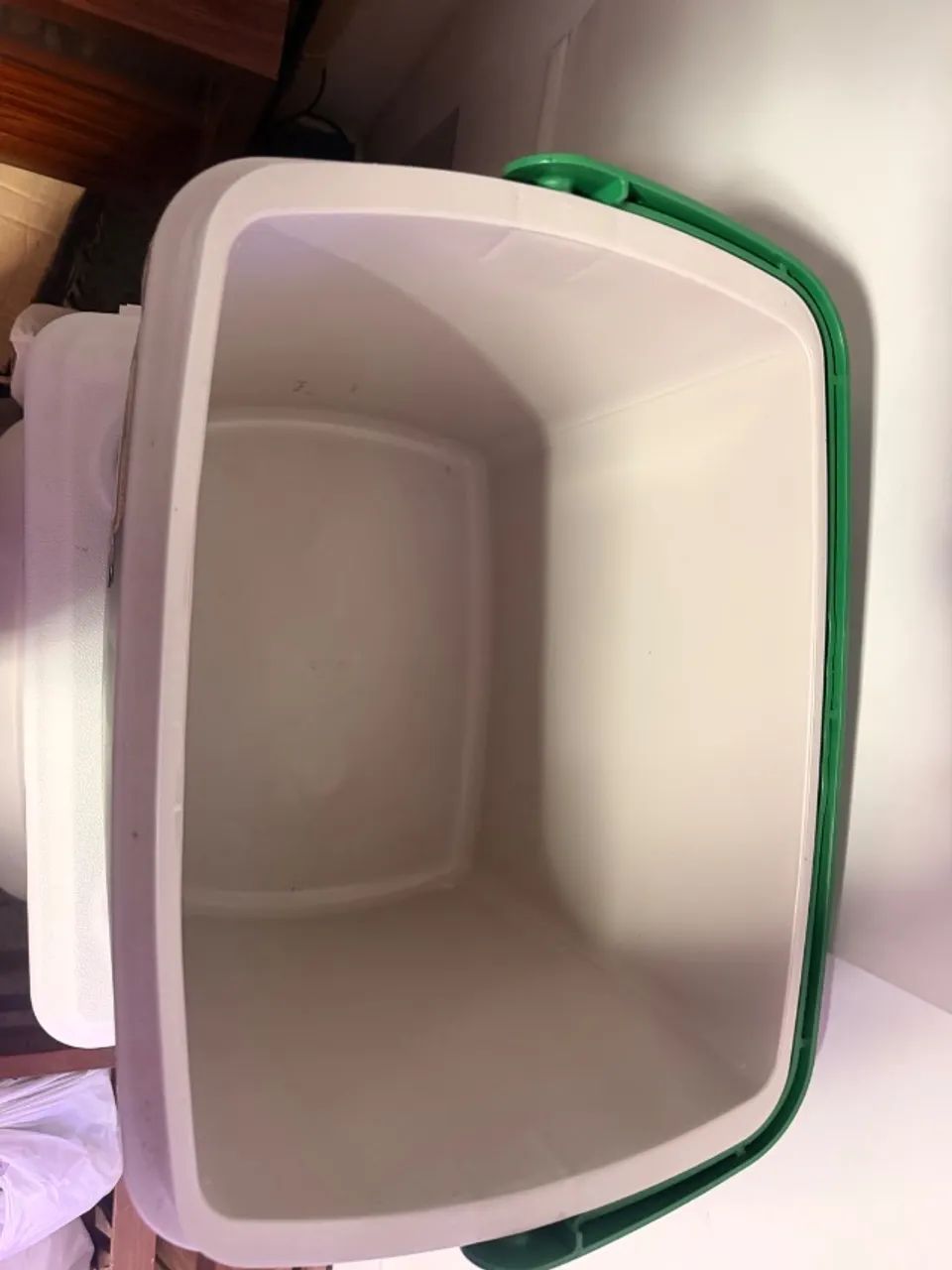ISOPOR CAIXA TERMICA SOPRANO 32L - Foto 4