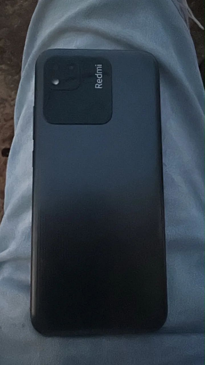 Xiaomi semi novo