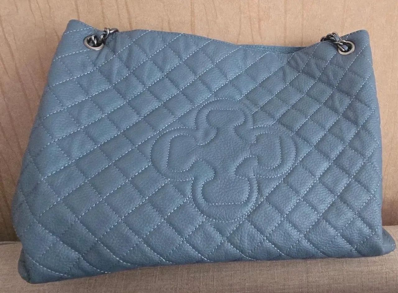 Bolsa capodarte couro  - Foto 4