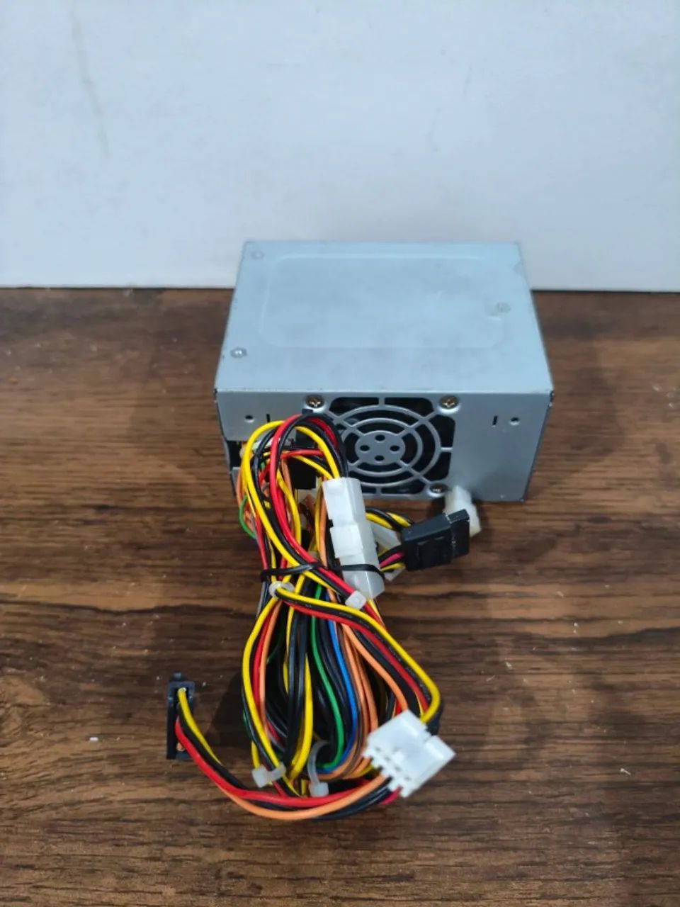 Fonte para PC micro ATX SFX - Foto 3