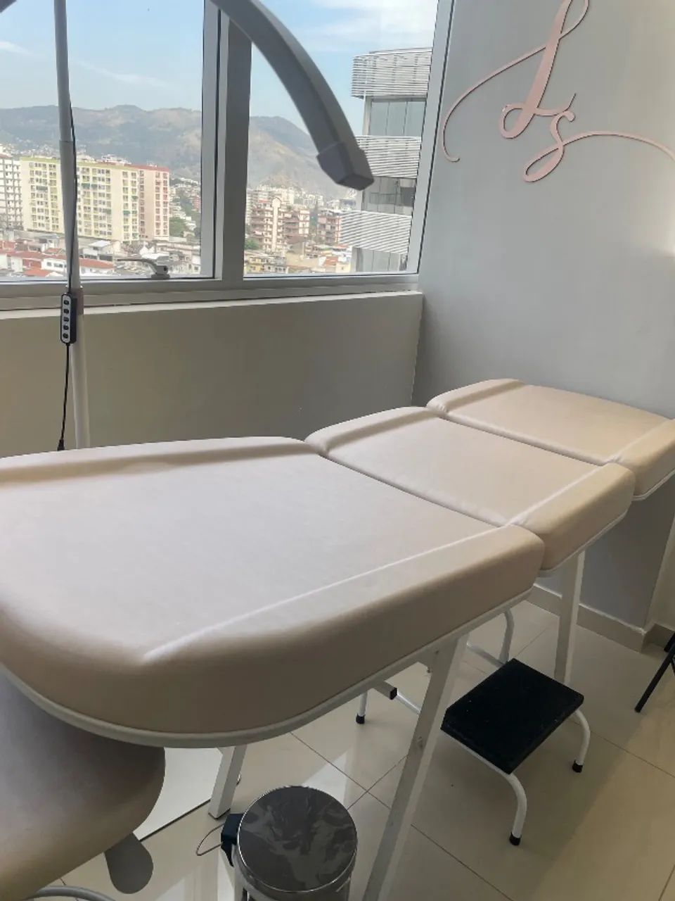 Maca 3 posições e mocho (Pontual Estética)  - Foto 3