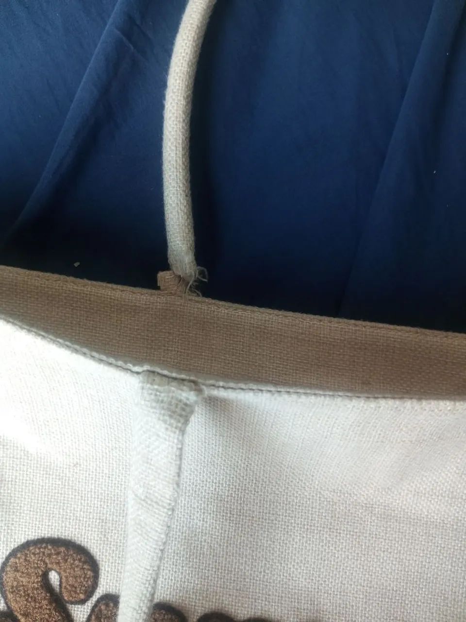 Bolsa de praia  - Foto 2