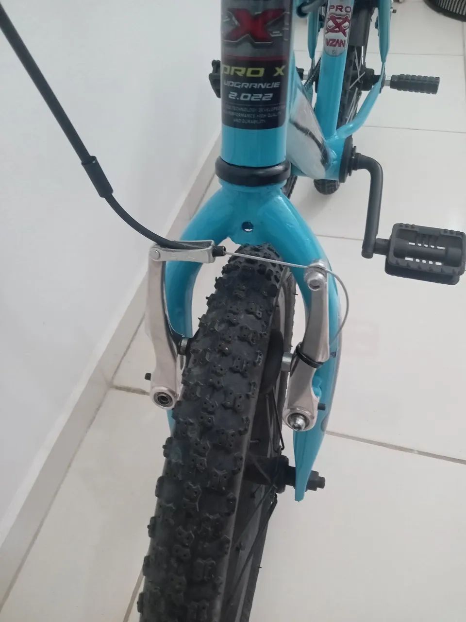 Bike aro 16 - Foto 4
