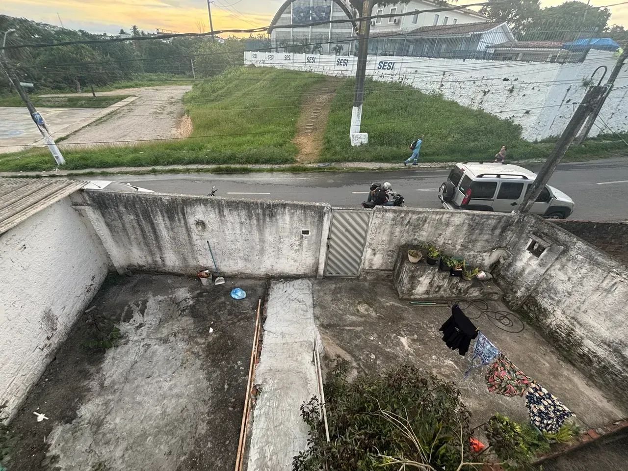 OPORTUNIDADE! CASA EM CAMARAGIBE: PARA COMERCIO OU MORADIA!! - Foto 5