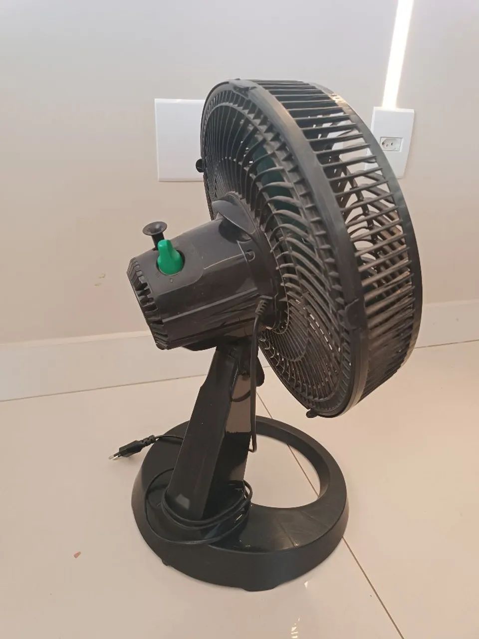 Ventilador ARNO - Foto 3