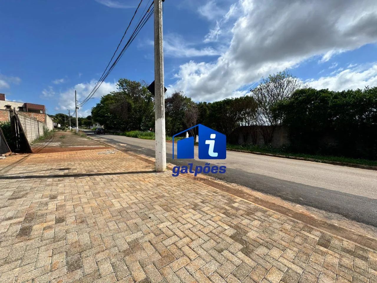 Galpão com 350 m² no Bela Vista - Lagoa Santa/MG - Foto 3