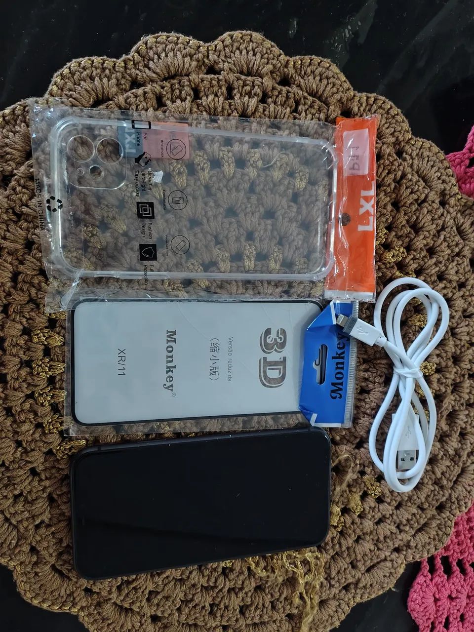 Celular recondicionado 