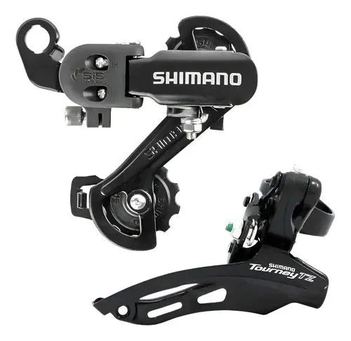 FREIOS HIDRÁULICOS SHIMANO R$ 399.00 - Foto 2