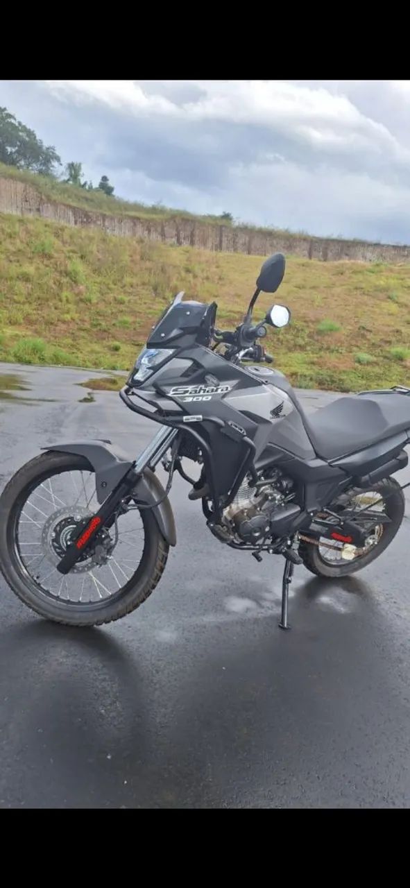 Sahara 300 - Foto 2